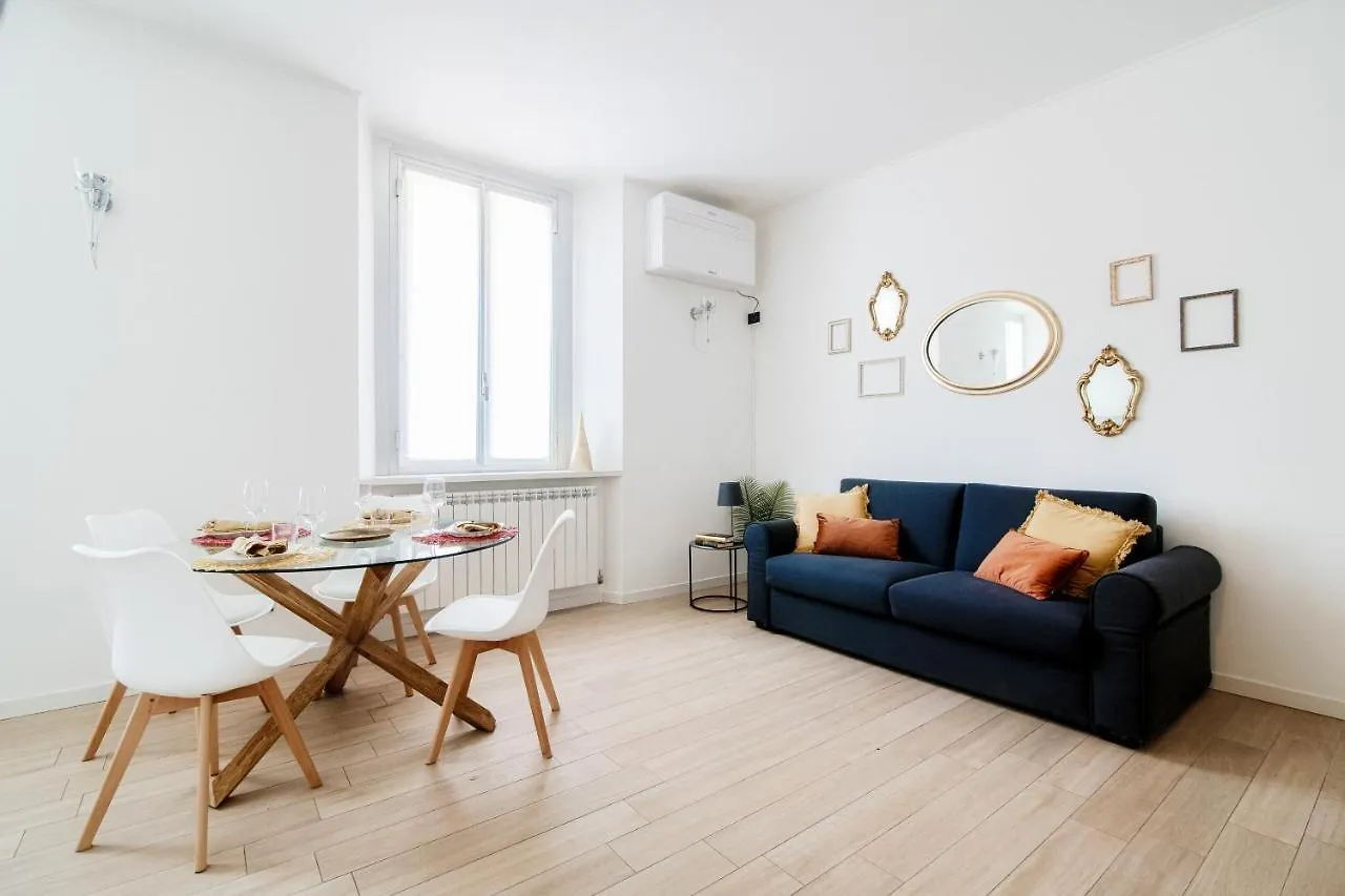 Appartement Promenade - My Home In Como Cernobbio Italie