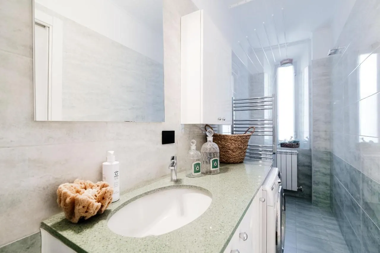 Promenade - My Home In Como Cernobbio Appartement