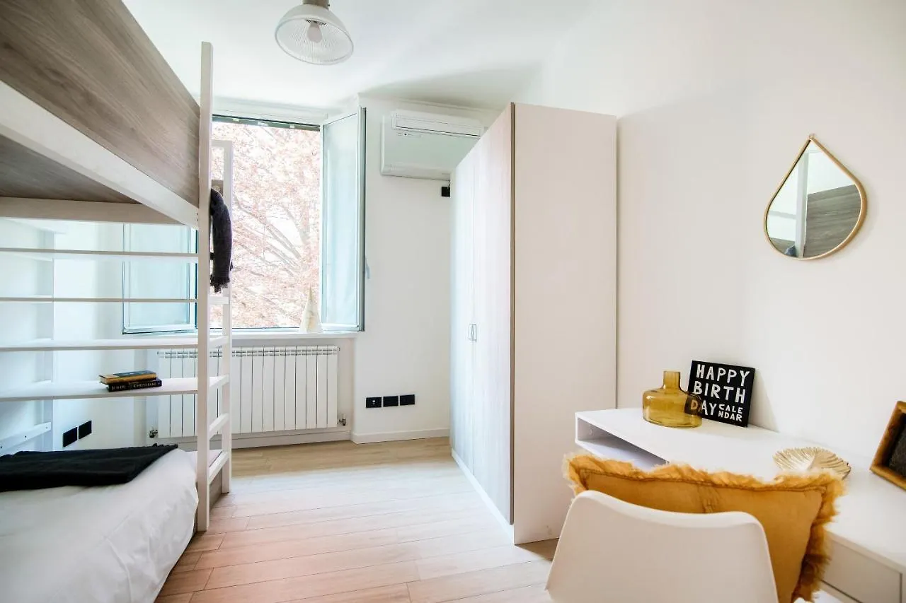 Appartement Promenade - My Home In Como Cernobbio
