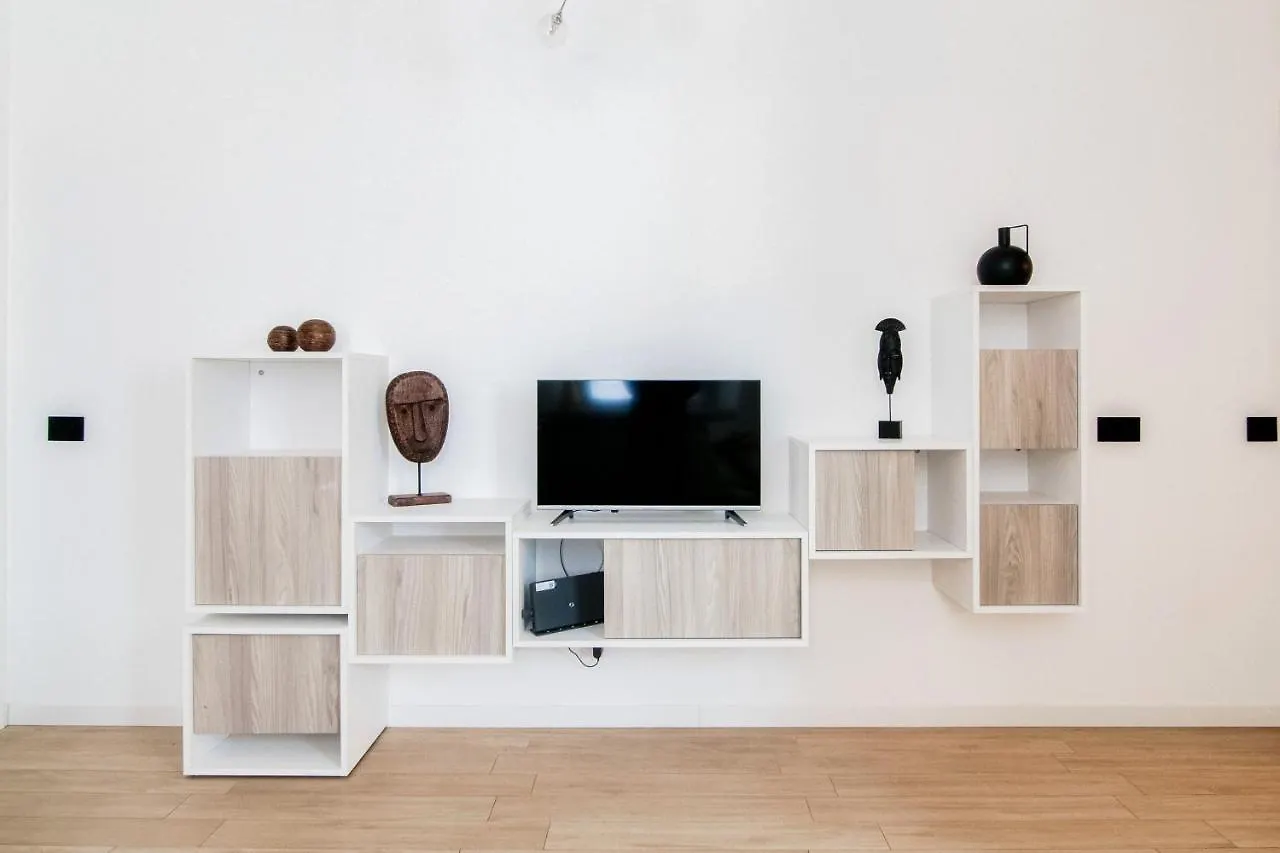 Appartement Promenade - My Home In Como Cernobbio Italie