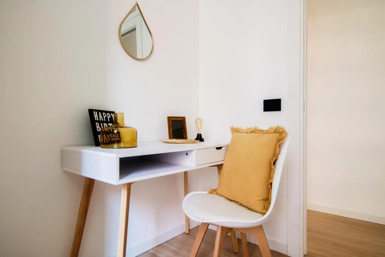 Promenade - My Home In Como Cernobbio Appartement